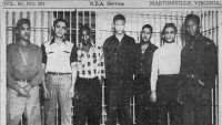 Posthumno pomilovana sedmorica Afroamerikanaca koji su pogubljeni 1951. u Virdžiniji