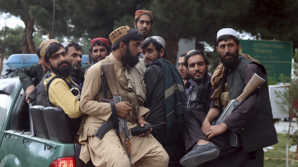 Talibani u provinciji Helmand zabranili brijanje i šišanje: "Niko nema pravo da se žali"