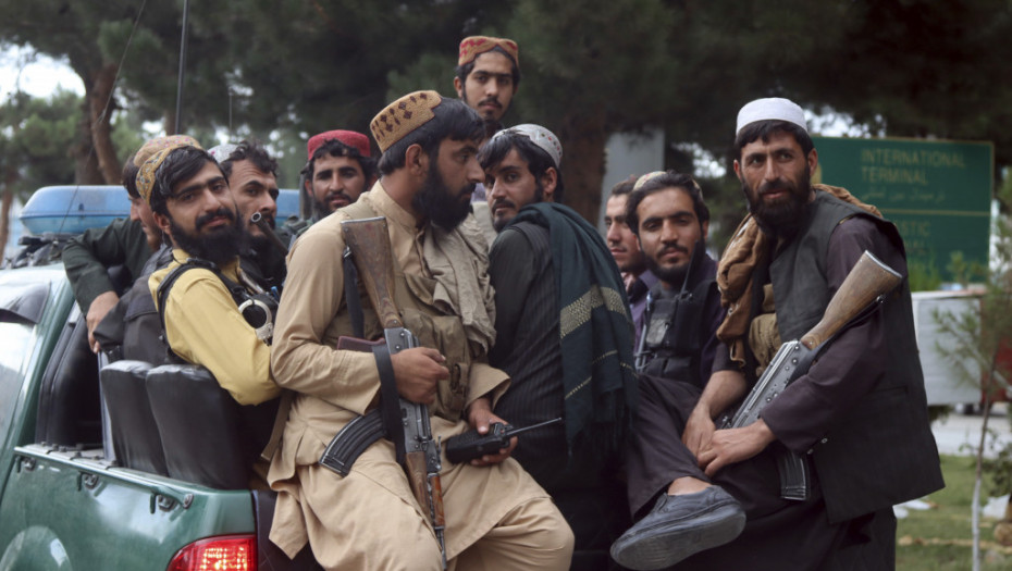 Avganistan: Najmanje 17 poginulih u slavljeničkoj pucnjavi
