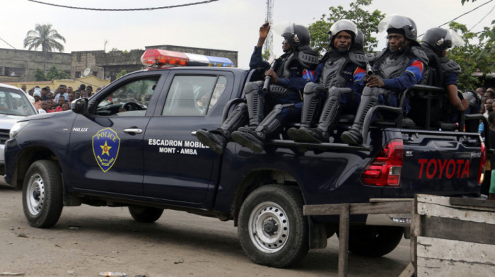 Oko 50 ljudi osuđeno na smrtnu kaznu u Kongu zbog egzekucije eksperata UN