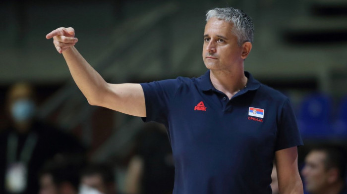 Igor Kokoškov novi asistent Stiva Neša u Bruklinu