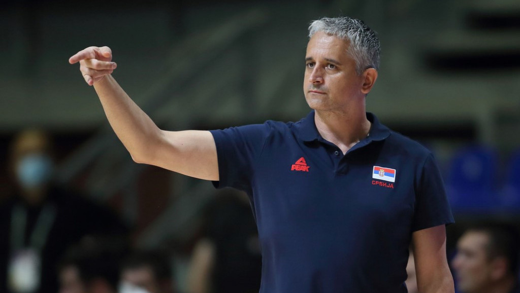 Srpski trener se vratio u NBA: Igor Kokoškov u stručnom štabu Dalas Maveriksa