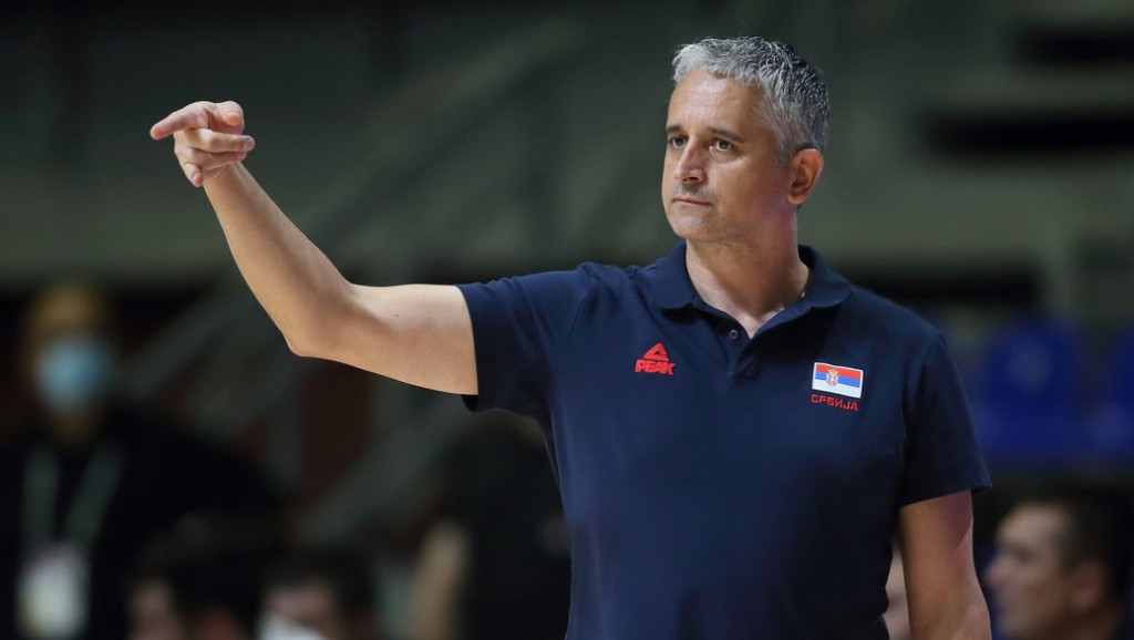 Igor Kokoškov novi asistent Stiva Neša u Bruklinu