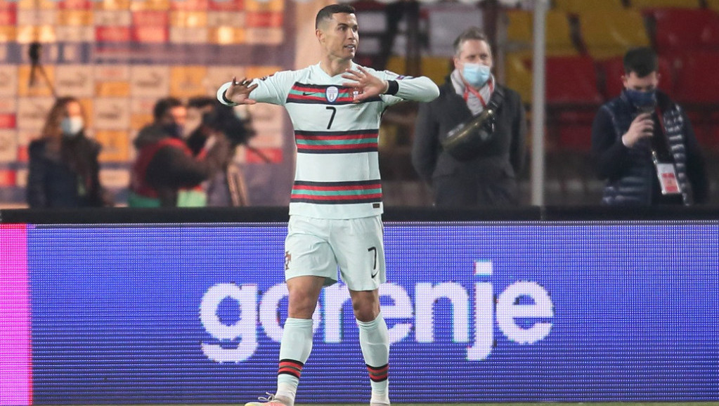 Finala evropskih baraža za SP u Kataru: Ronaldo juri peti, a Makedonci prvi Mundijal