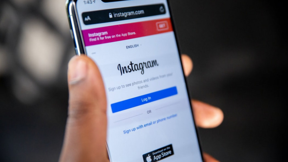 Korisnici prijavljuju probleme sa Instagramom širom sveta, poteškoće sa aplikacijom i u Srbiji