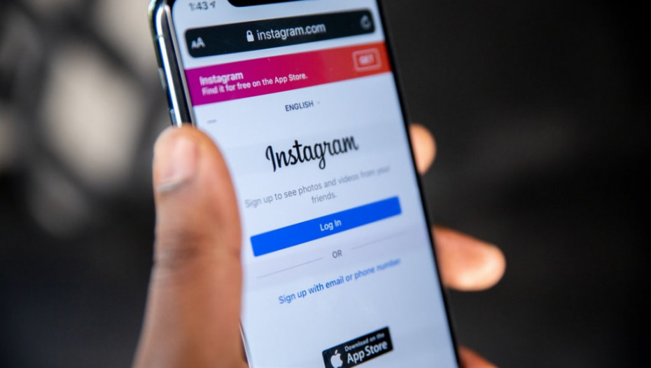 Instagram zabranjen u Rusiji od ponedeljka, direktor tvrdi da 80 miliona ljudi ostaje bez ove društvene mreže
