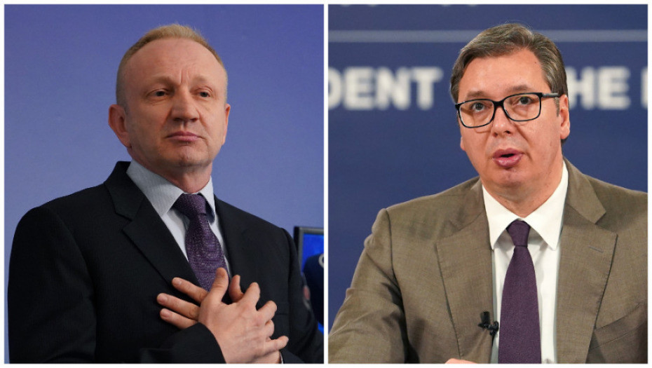 Sastanak Vučića i Đilasa pomeren za sat vremena: Predsednik SSP za nove beogradske izbore, Vučić "spreman da razgovara"