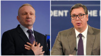 Sastanak Vučića i Đilasa pomeren za sat vremena: Predsednik SSP za nove beogradske izbore, Vučić "spreman da razgovara"