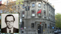 Jedini slučaj međunarodnog terorizma u Beogradu: Ubijeni turski ambasador i "misteriozni treći čovek"