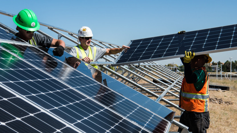 Solarni paneli za proizvodnju struje do 50 kilovata mogu da se postave bez taksi i tehničke dokumentacije