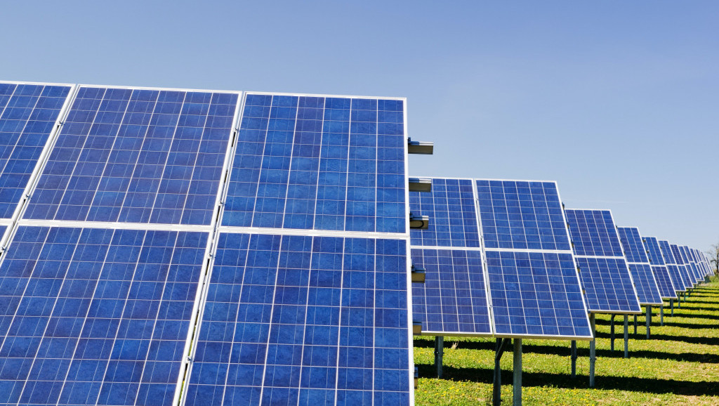 Kikinda namerava da gradi solarnu elektranu snage 10 megavati