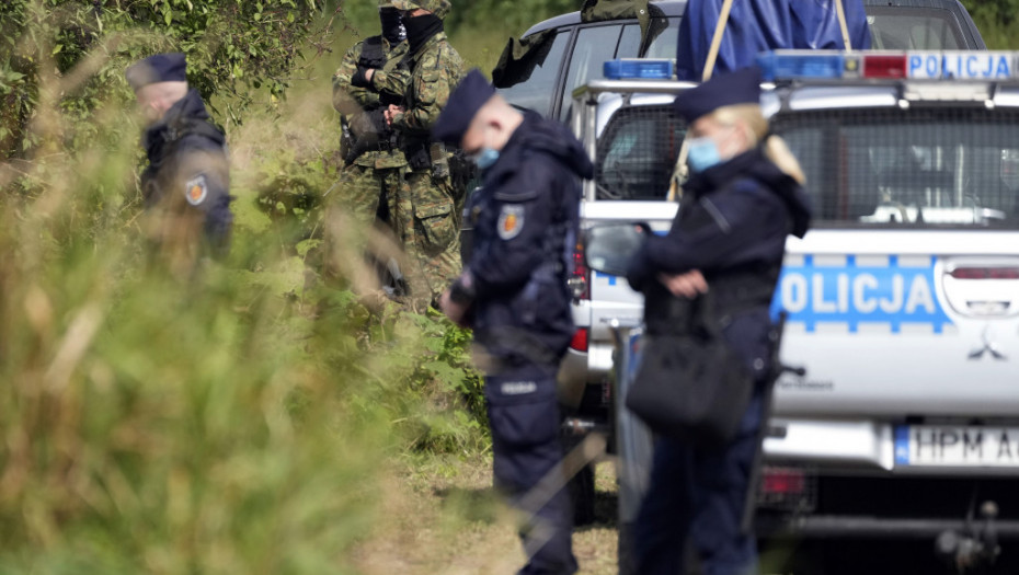 Osuđeni kanibali iz Poljske: Ubili otetog muškarca, pa pojeli delove tela da bi uništili dokaze