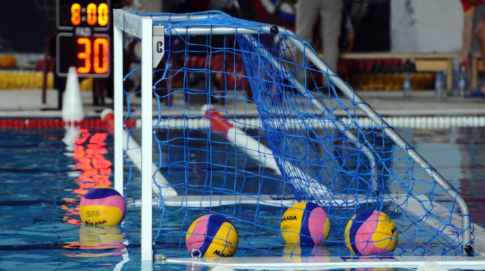 Juniorsko svetsko prvenstvo u vaterpolu: Srbija u četvrtfinalu protiv Hrvatske