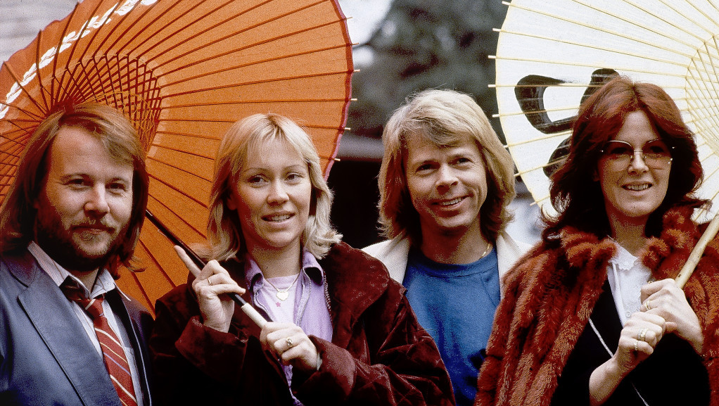 VIDEO ABBA najavila novu pesmu sa albuma "Voyage"