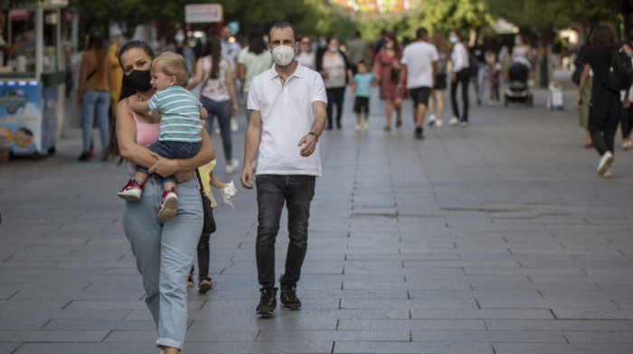 Na Kosovu bez nastave do 26. septembra - zatvoreni vrtići i dnevni boravci