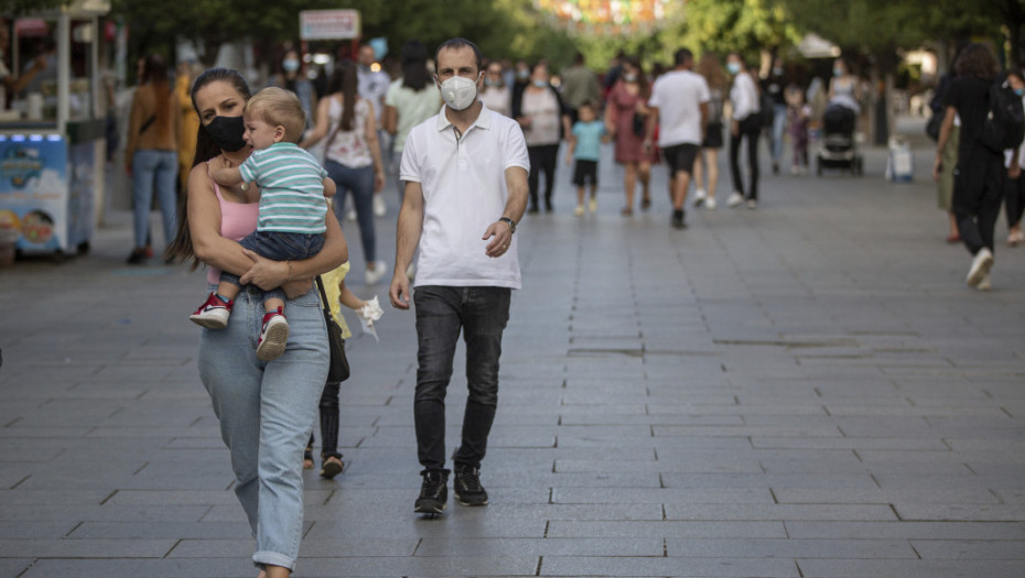 Kosovo odbilo donaciju vakcina AstraZeneka