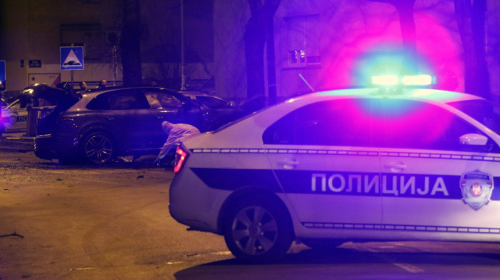 Hapšenje nakon ubistva telohranitelja u Novom Sadu: Privedeno 13 osoba, zaplenjeni narkotici, oružje i novac