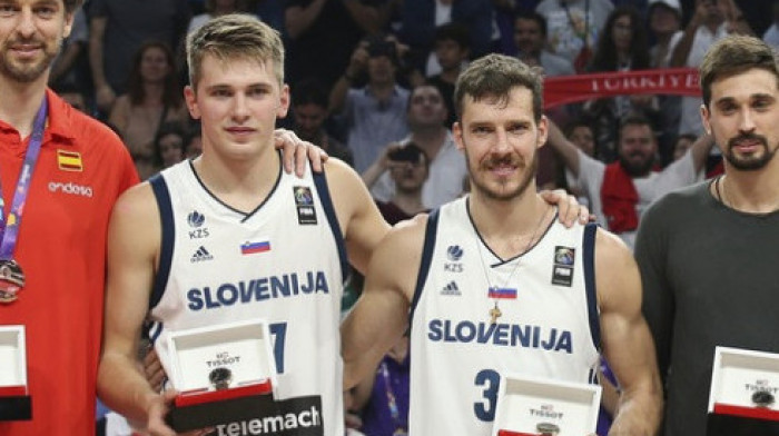 Dragić prelazi kod Dončića: Novo pojačanje za Dalas