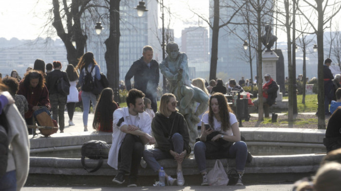 Jedna lokacija u Beogradu je najrizičnija za džeparenje turista