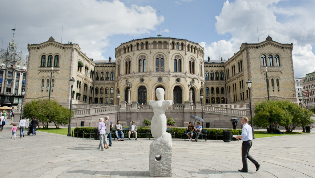 Norveške opozicione stranke počinju razgovore o formiranju vlade