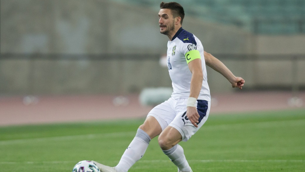 Dušan Tadić meta pljačkaša u Amsterdamu