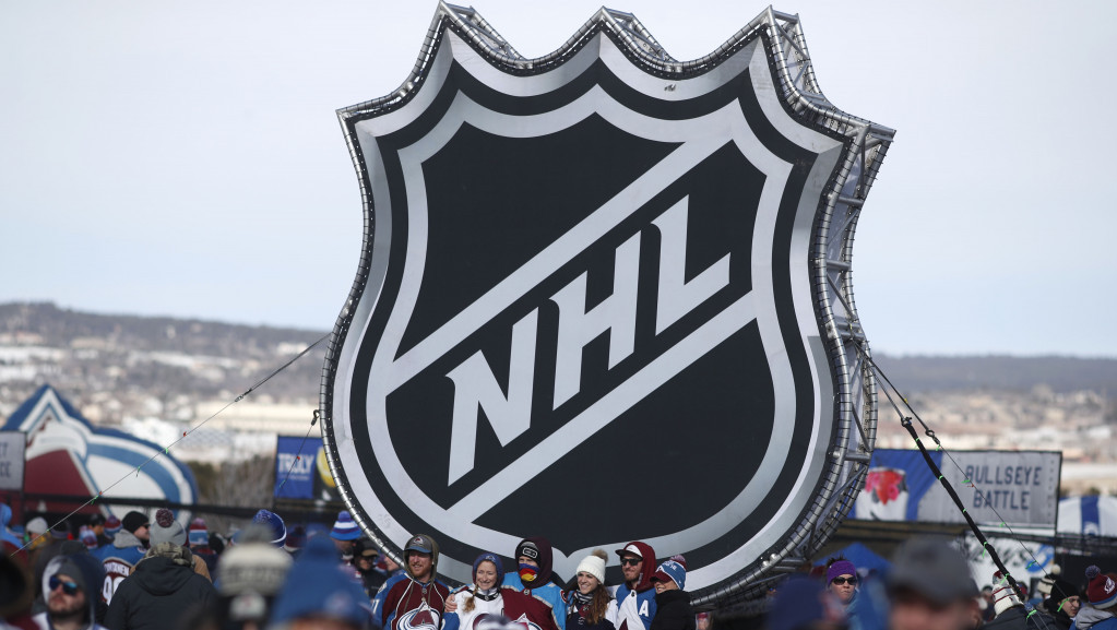 NHL kažnjava nevakcinisane igrače