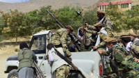 Nacionalni front otpora u Panjširu želi da pregovra sa talibanima
