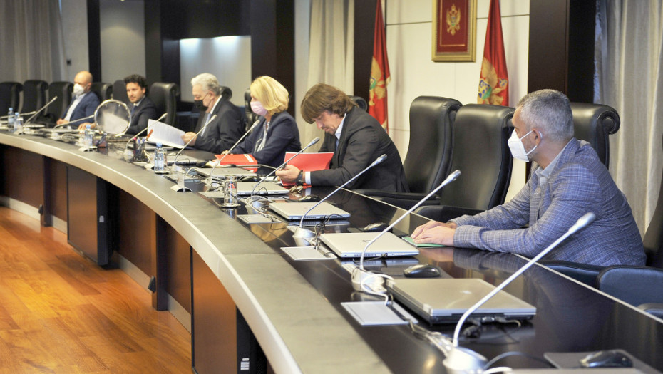 Crnogorski ministar: Izbori su najpošteniji izlaz iz trenutne političke krize u Crnoj Gori