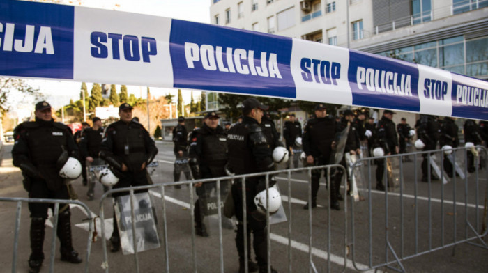 Nezavisni sindikat crnogorske policije najavio protest, traže sastanak sa premijerom