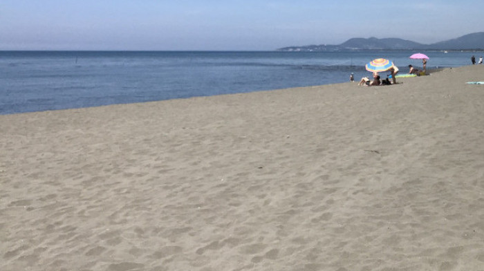 Plaža na Adi Bojani će posle 20 godina najverovatnije biti ponovo samo za nudiste