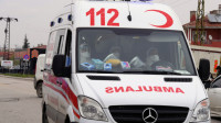 U sudaru minibusa i voza u Turskoj poginulo četvoro ljudi