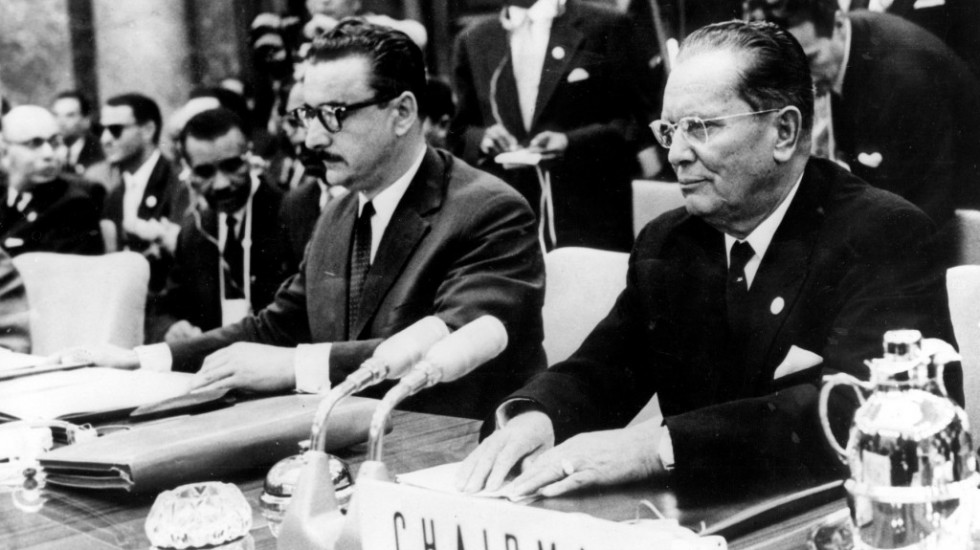 Beograd i Pokret nesvrstanih 60 godina kasnije: Kakvi su odnosi Srbije i članica pokreta danas?