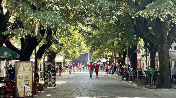 Crnogorci od sutra u tržne centre i ugostiteljske objekte samo sa kovid potvrdom