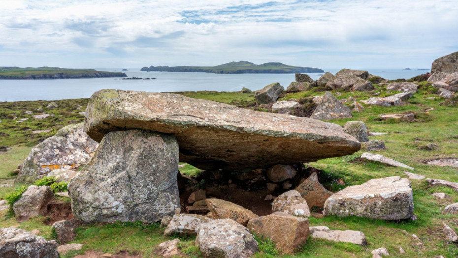 Arheolozi otkrili izvorni oblik Arturovog kamena, drevne građevine koja je inspirisala "Letopise Narnije"