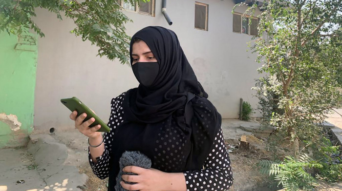 Nova ograničenja talibana u Avganistanu: Televizijama zabranjeno da prikazuju serije sa ženskim likovima