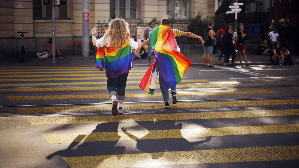 Odlazeća italijanska vlada usvojila plan za LGBT prava, izazvana polemika sa budućim vlastima