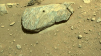 Rover Prezerverans iz drugog pokušaja izbušio prvu rupu u steni na Marsu