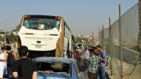 Dvanaest osoba je poginulo u saobraćajnoj nesreći kod Kaira