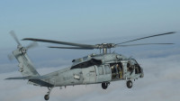 Pet pripadnika američke mornarice poginulo je u padu helikoptera