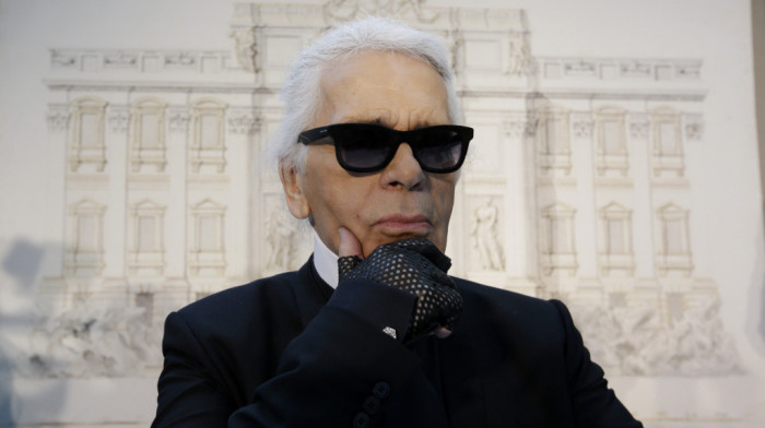 Kaiser Karl: Snima se serija o ikoni modne industrije Karlu Lagerfeldu