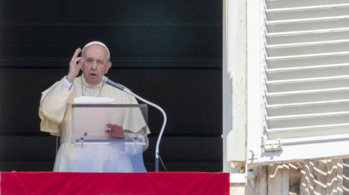 Papa Franja: Neki crkveni poglavari su se nadali da neću preživeti