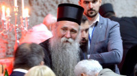 Mitropolit Joanikije: Đukanoviću nije smetala podrška crkve