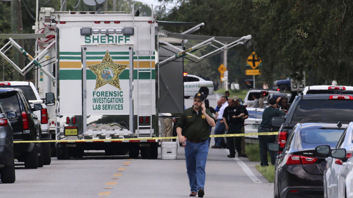 U porodičnom nasilju na Floridi poginule četiri osobe, među njima i jedno dete
