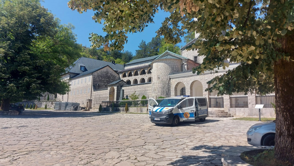 Skupština Cetinja raspravlja o građanskoj inicijativi: Šta piše u zahtevu za oduzimanje Cetinjskog manastira SPC