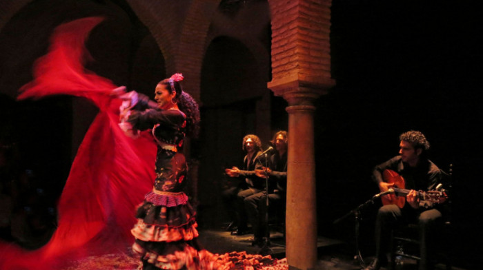 Pandemija preti opstanku flamenka u Španiji: Većina flamenko studija zatvorena privremeno ili trajno