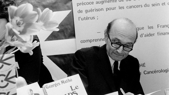 Kako je francuski onkolog spasao jugoslovenske naučnike i izveo prvu transplataciju koštane srži na svetu