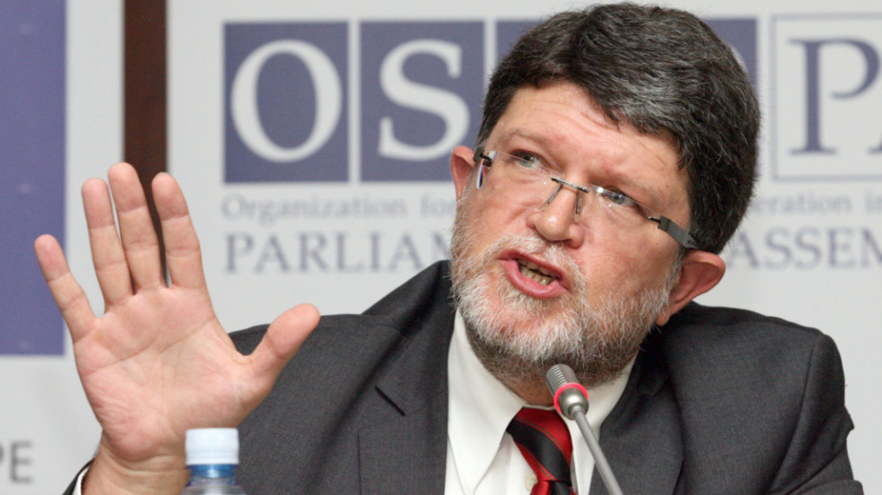 Picula: Srbija ne može biti amnestirana u događajima u Crnoj Gori