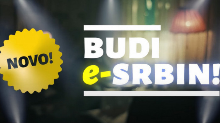 Objavljen spot SNV za kampanju za popis stanovništva u Hrvatskoj: Ne budi samo Srbin... Budi e-Srbin