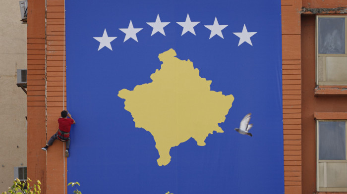 Potpisan sporazum o viznoj liberalizaciji  za Kosovo