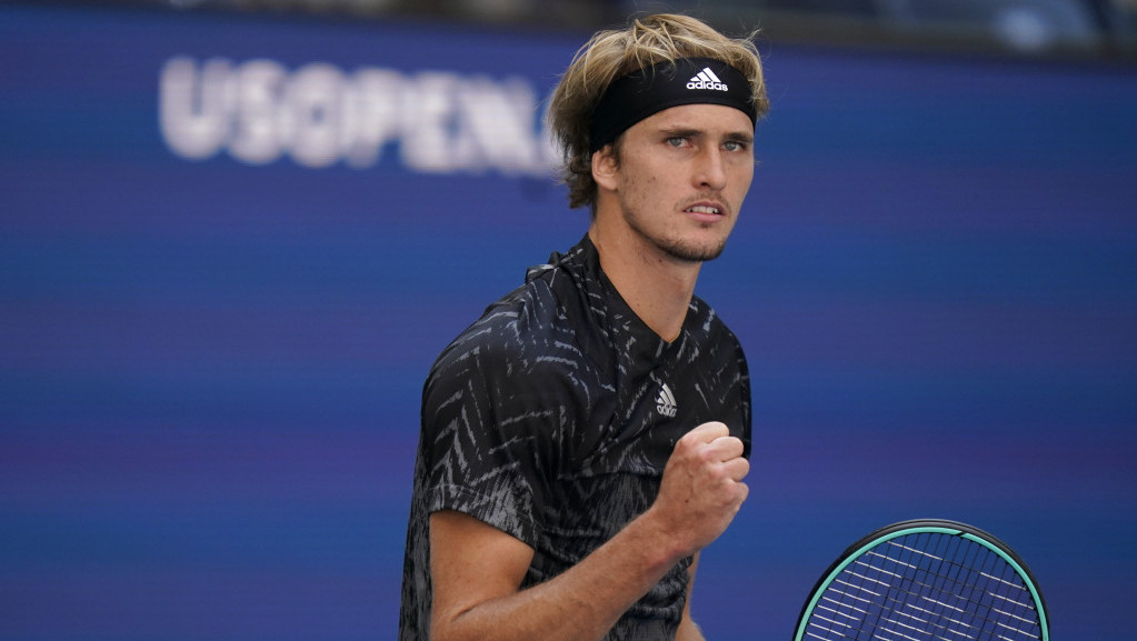 Zverev jasan: Novak Đoković je ipak najbolji teniser sveta